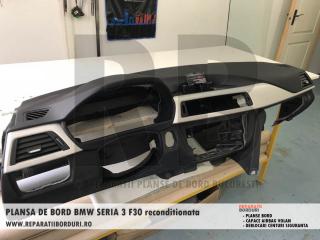 Plansa bord Bmw seria 3 f30 reconditionata