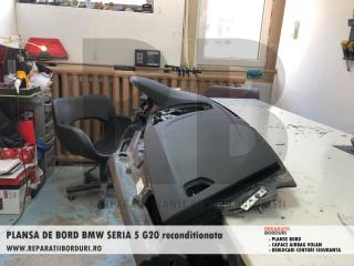 Reparatie plansa bord Bmw seria 5 G30