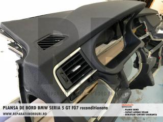 Plansa bord Bmw seria 5 GT F07 reconditionata