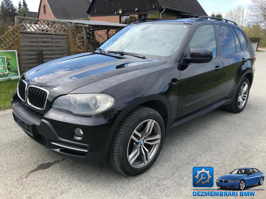 Airbaguri bmw x5 e70 2011