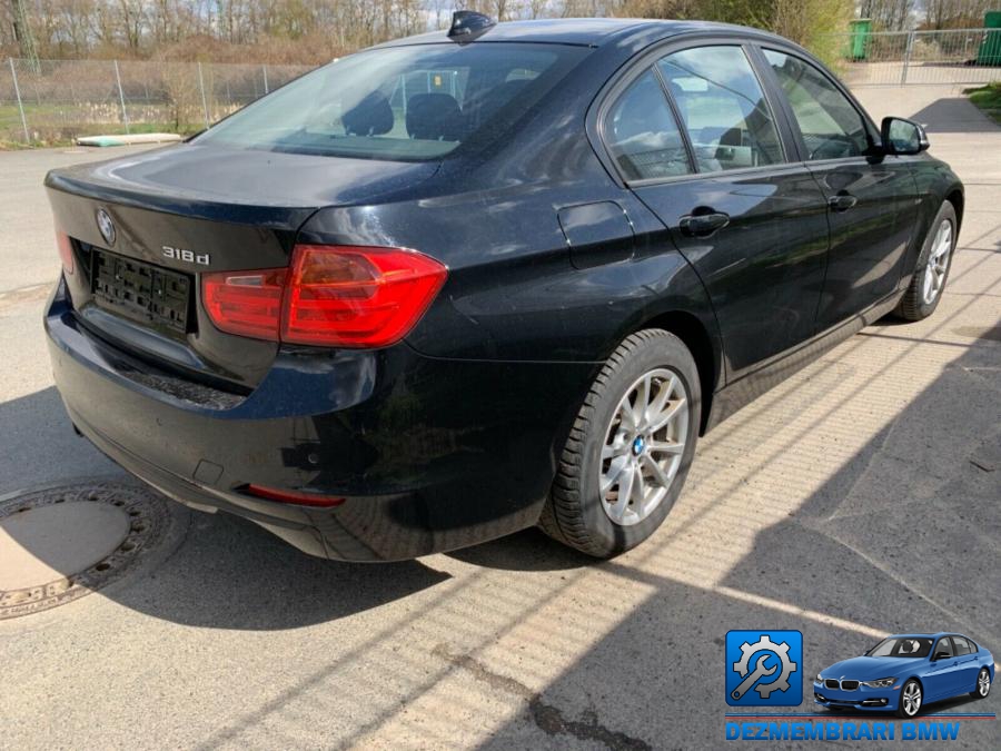 Arcuri bmw seria 3 f30 2012