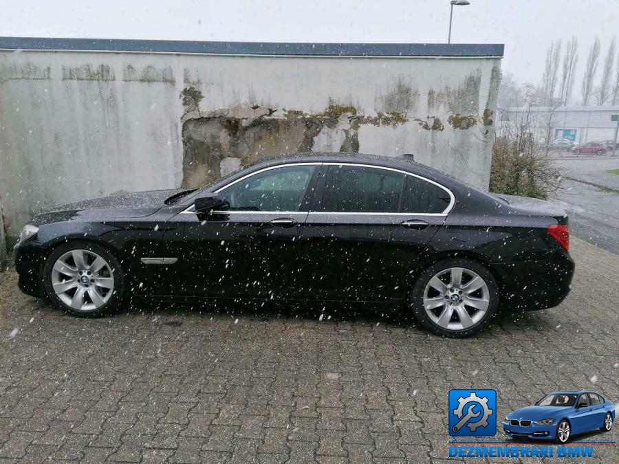 Arcuri bmw seria 7 f01 2013