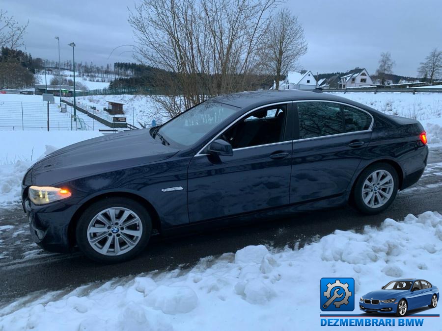 Aripa fata bmw seria 5 f10 2010