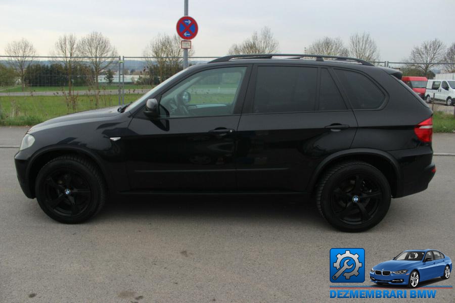 Aripa fata bmw x5 e70 2009