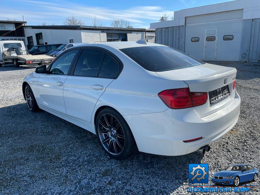 Axe cu came bmw seria 3 f30 2012