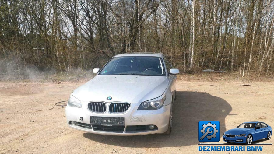 Baie ulei bmw seria 5 e60 2008
