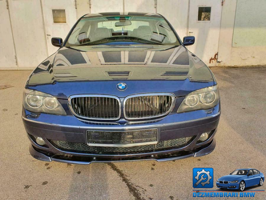 Bandouri bmw seria 7 e65 2008