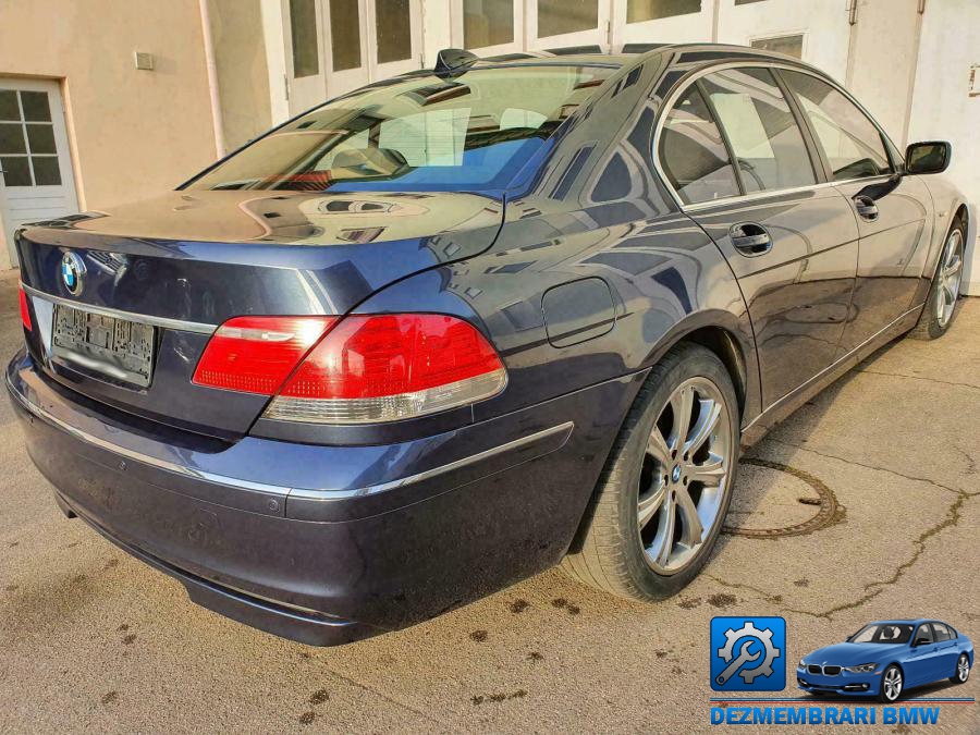 Bandouri bmw seria 7 e65 2008