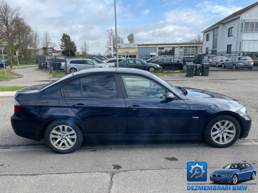 Bascula bmw seria 3 e90 2006