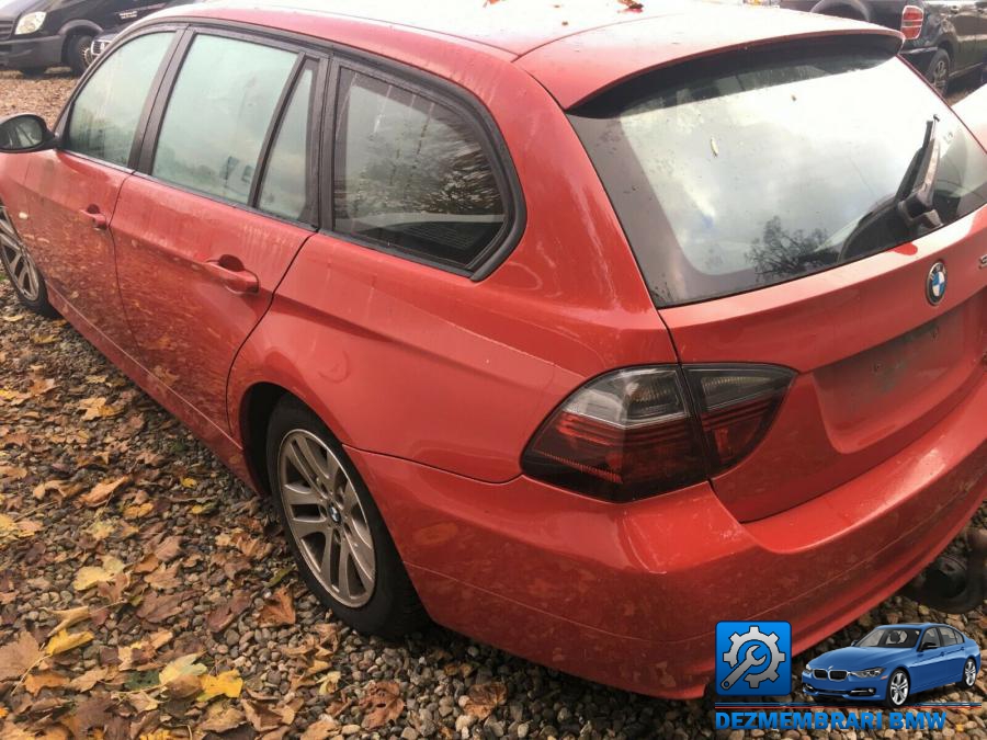 Bloc lumini bmw seria 3 e90 2010