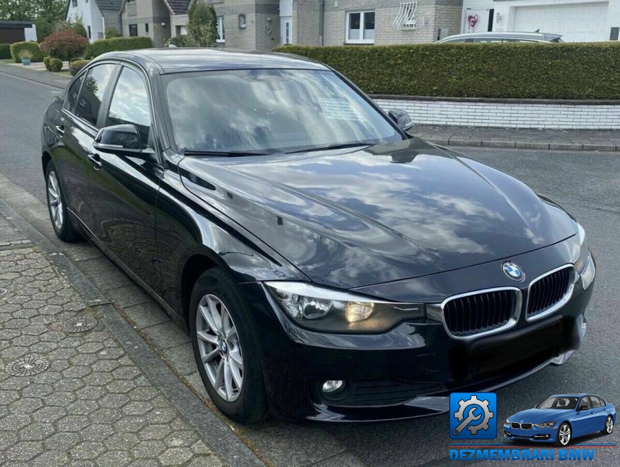 Bloc lumini bmw seria 3 f30 2012