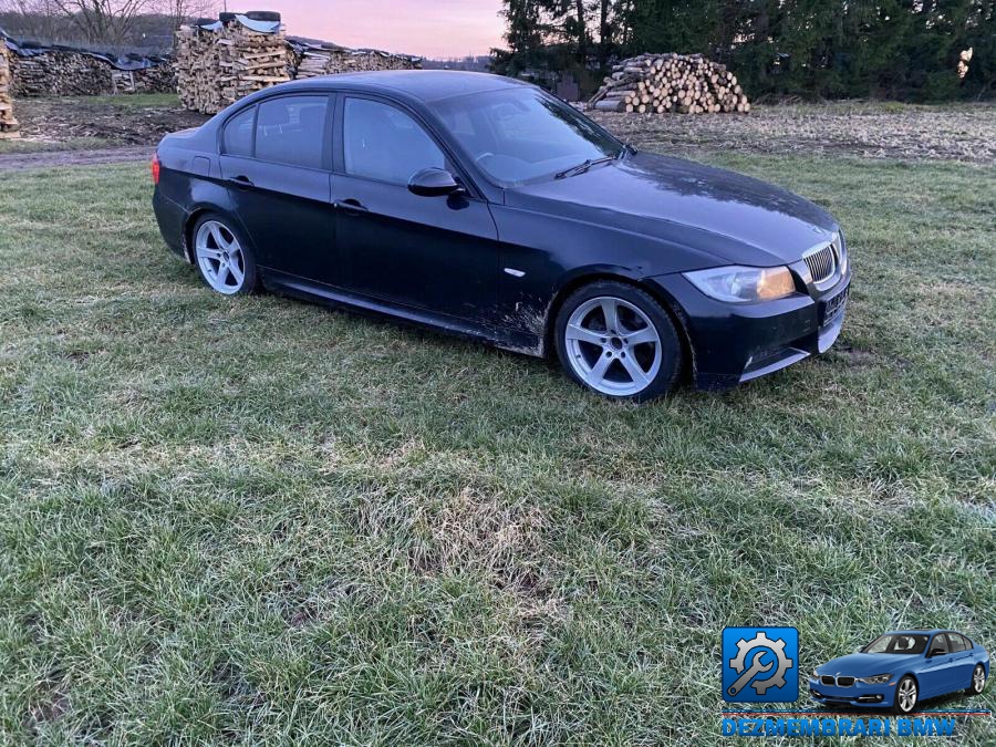 Bloc relee bmw seria 3 e90 2010