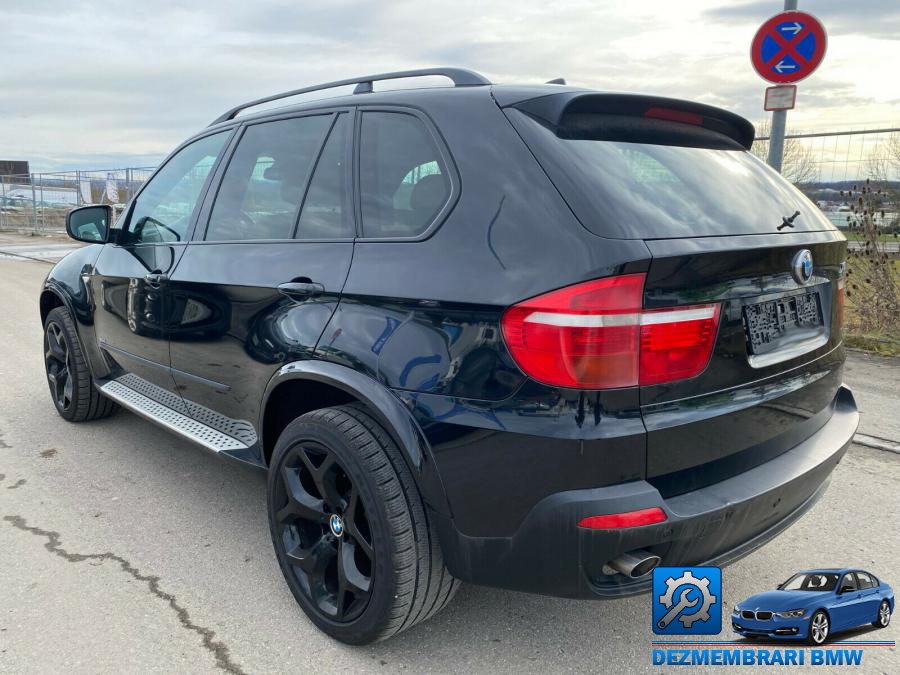 Bloc relee bmw x5 e70 2011