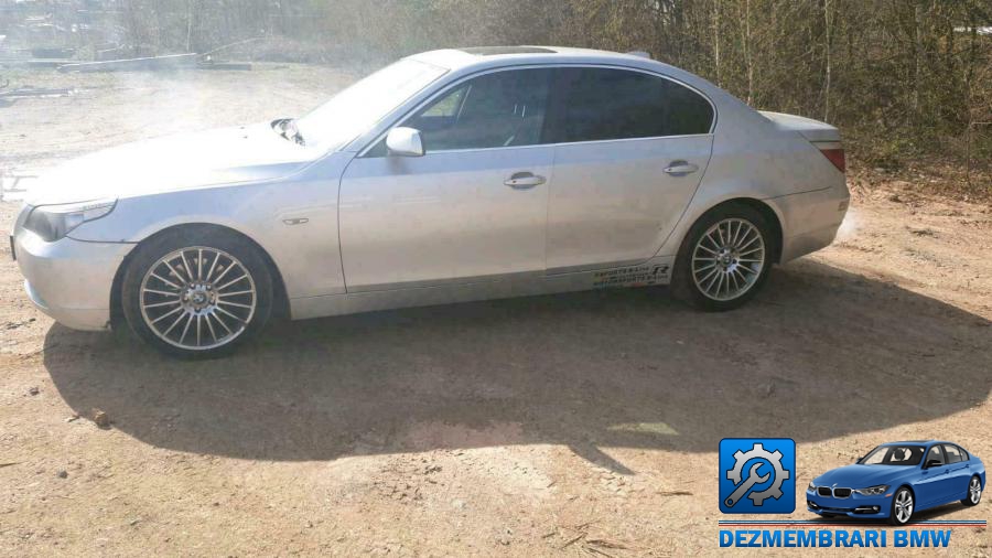 Bobina inductie bmw seria 5 e60 2005