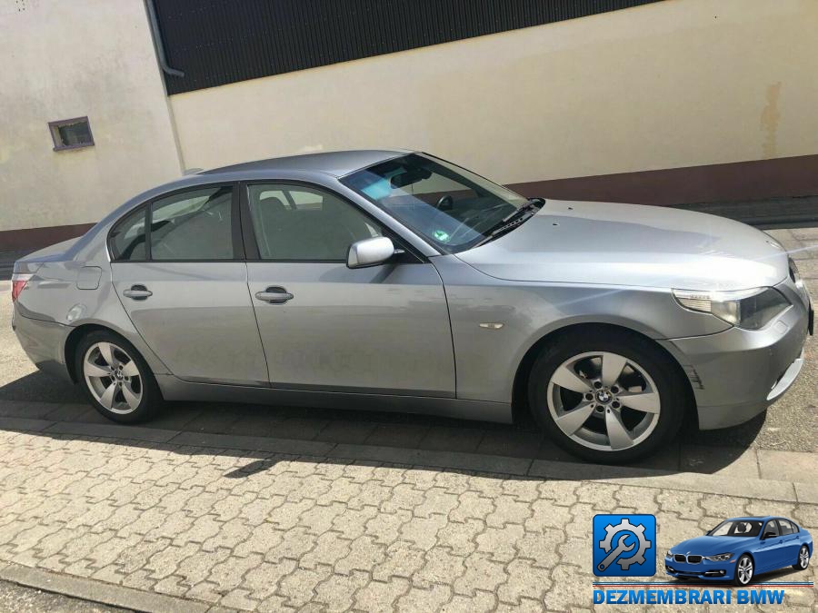 Butuc roata bmw seria 5 e60 2008