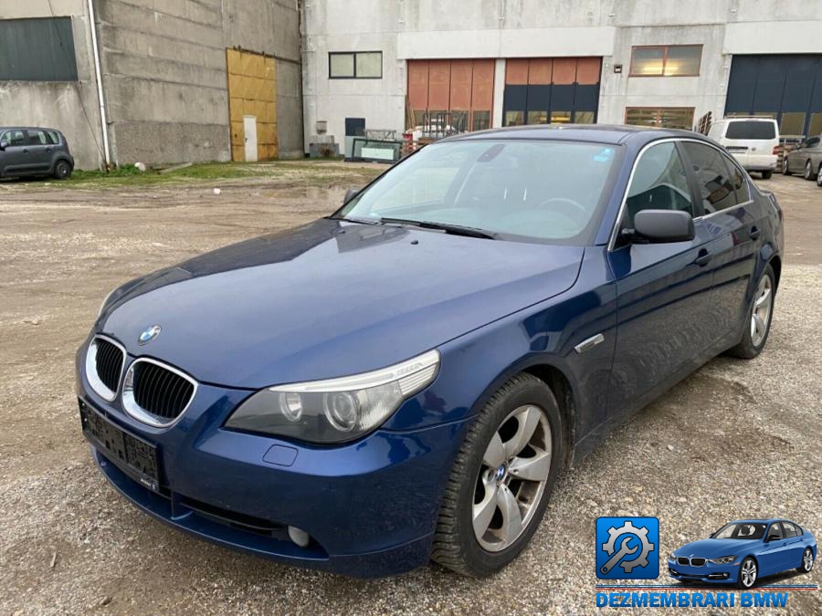 Calculator abs bmw seria 5 e60 2010