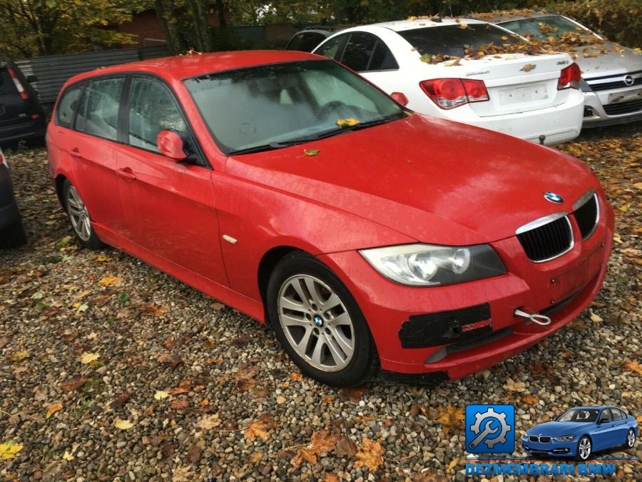 Calorifer ac bmw seria 3 e90 2006