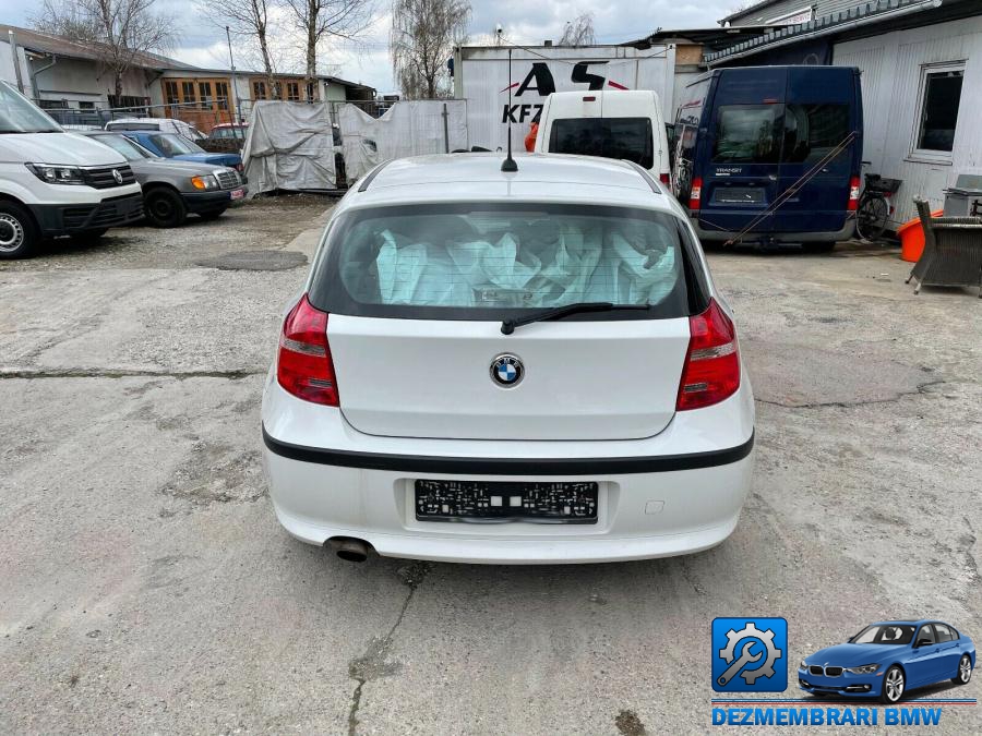 Capac culbutori bmw seria 1 2007