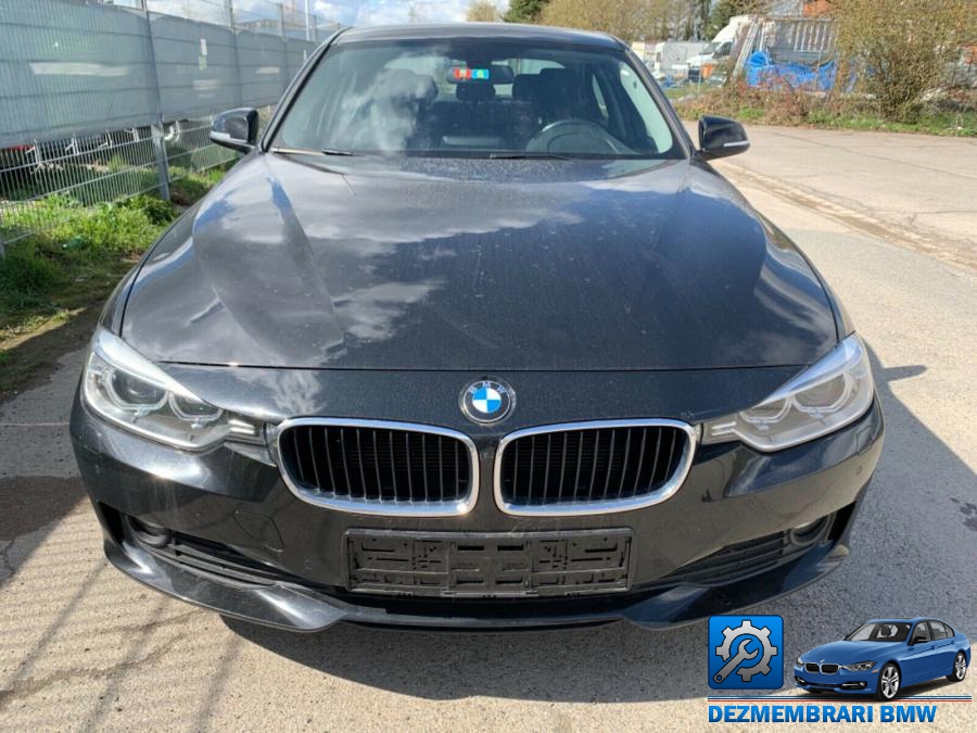 Capac cutie viteze bmw seria 3 f30 2014