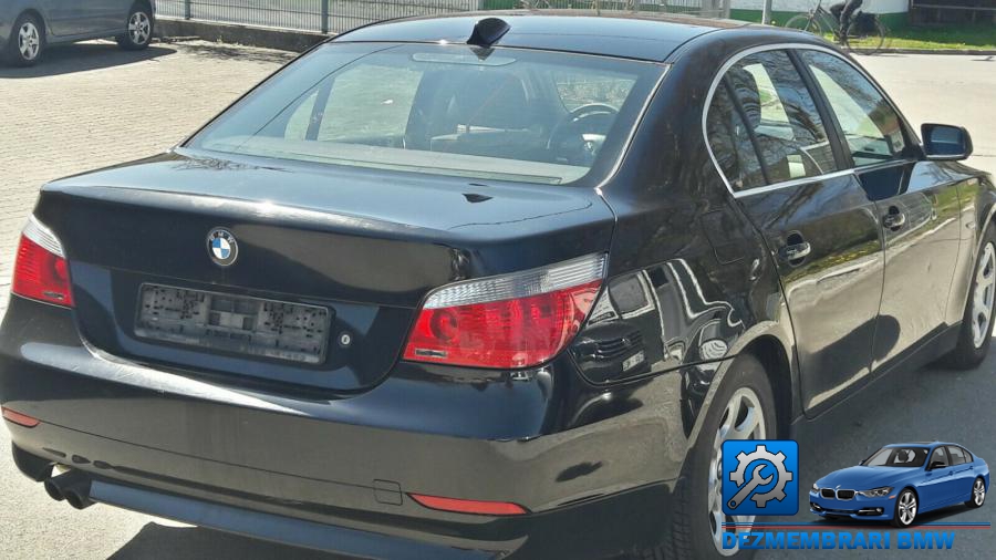 Capac cutie viteze bmw seria 5 e60 2008