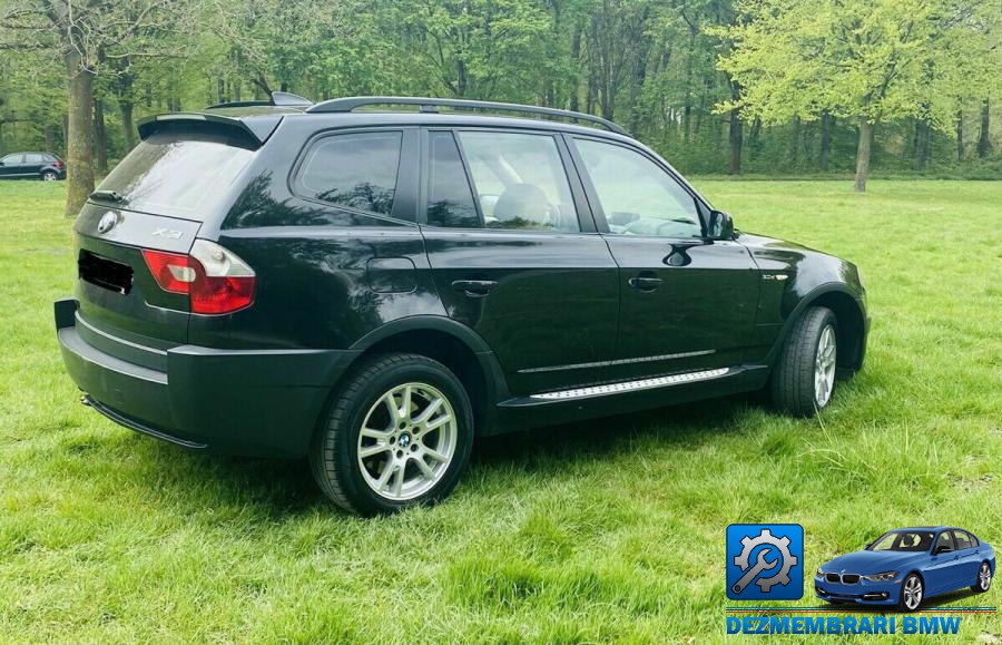 Capac distributie bmw x3 e83 2006