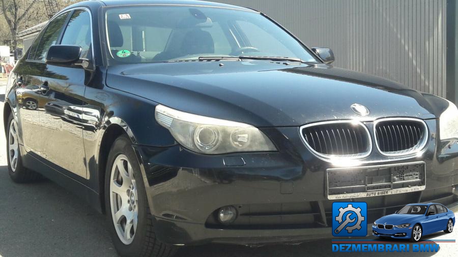 Capota fata bmw seria 5 e60 2008