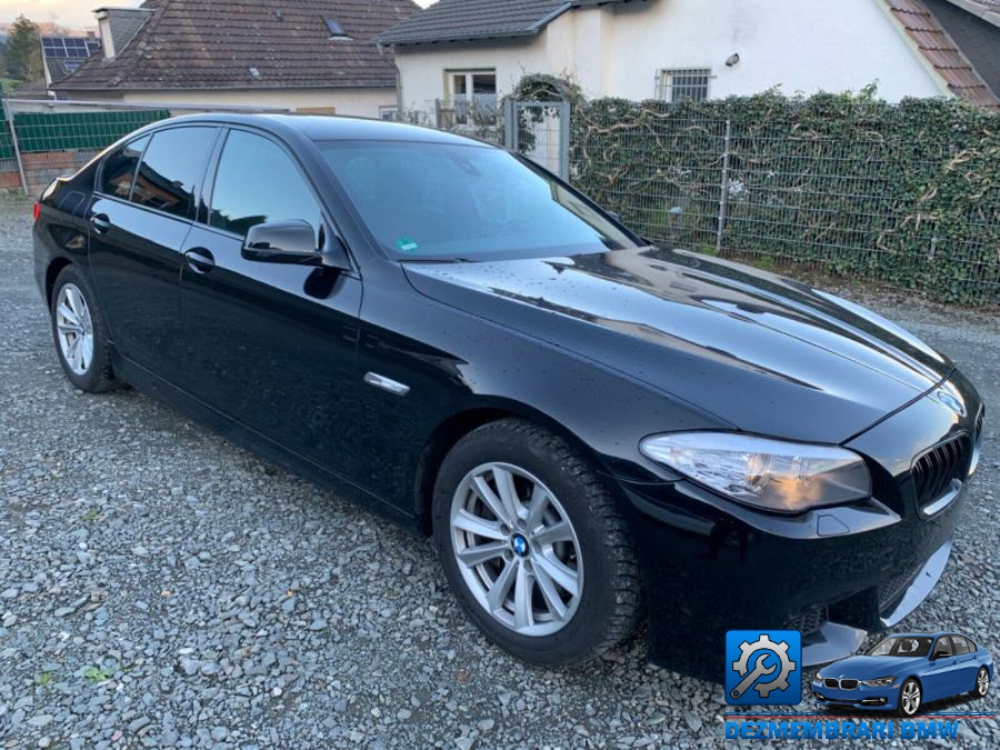 Capota fata bmw seria 5 f10 2010