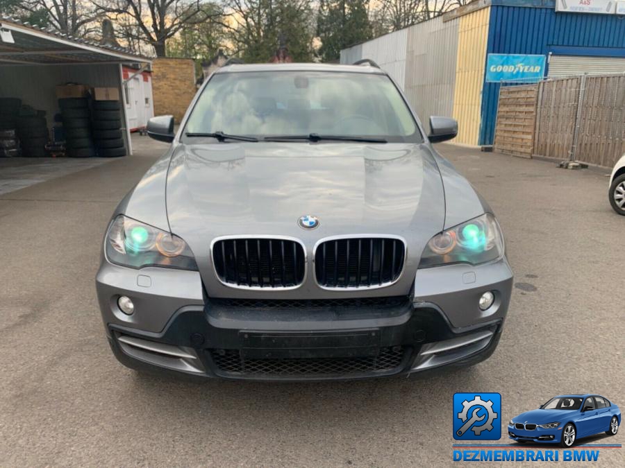 Catalizator bmw x5 e70 2006