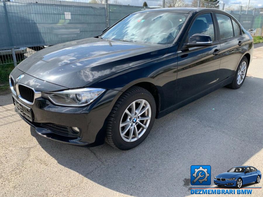 Ceasuri de bord bmw seria 3 f30 2013