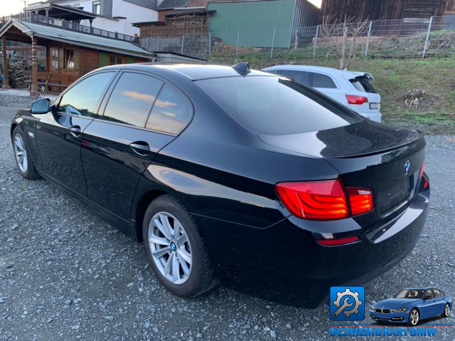 Ceasuri de bord bmw seria 5 f10 2013