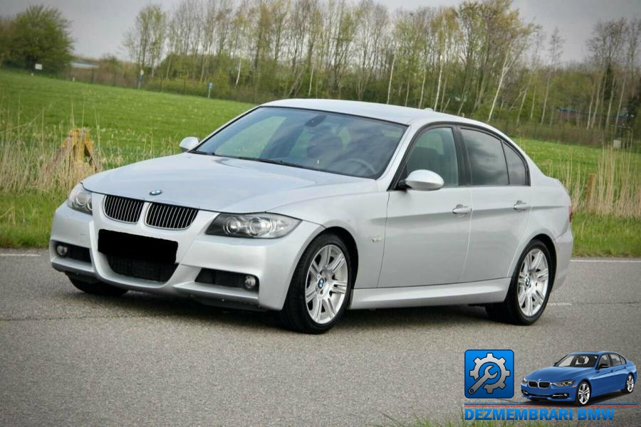 Chiuloasa bmw seria 3 e90 2008