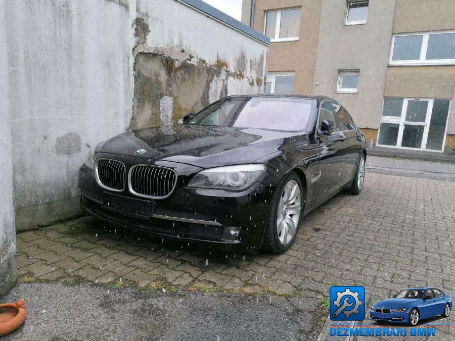 Chiuloasa bmw seria 7 f01 2011