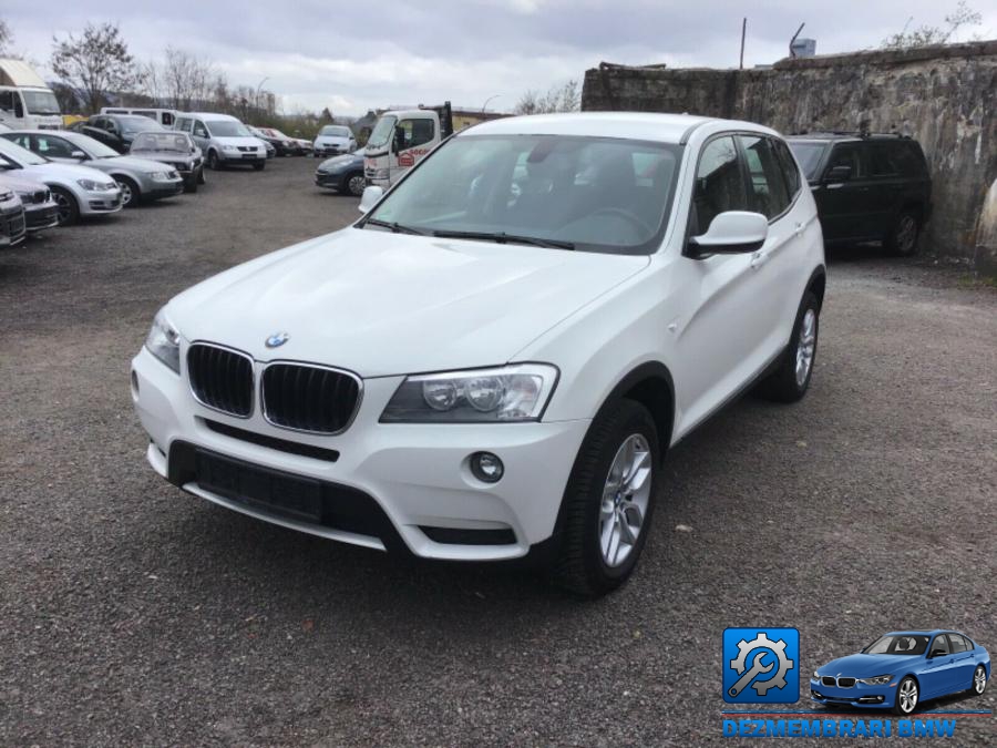 Comanda aer conditionat bmw x3 f25 2013