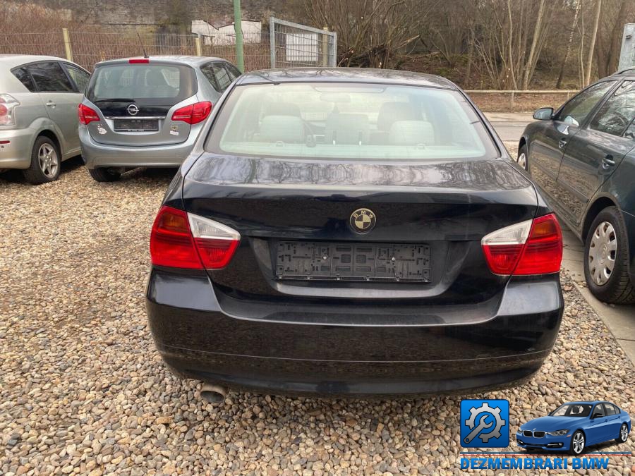 Comanda climatronic bmw seria 3 e90 2010