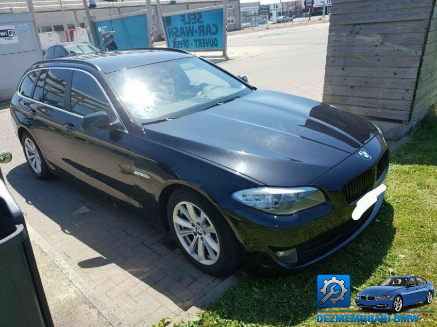Comanda climatronic bmw seria 5 f10 2012