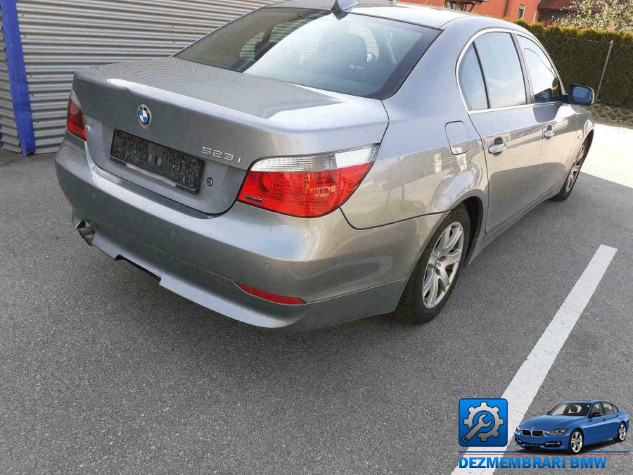 Comenzi geamuri electrice bmw seria 5 e60 2010