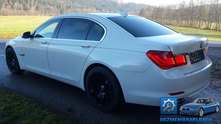 Comenzi geamuri electrice bmw seria 7 f01 2013