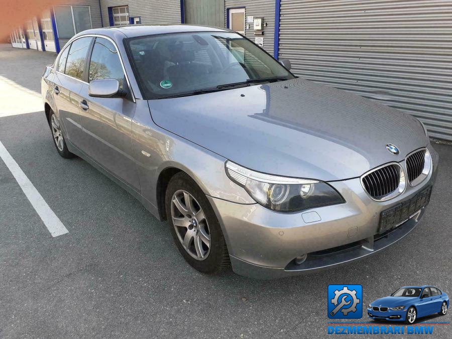 Conducte frana bmw seria 5 e60 2008