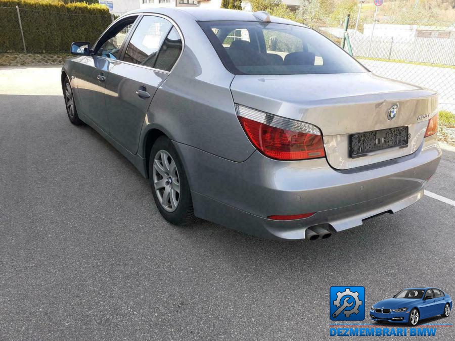 Conducte frana bmw seria 5 e60 2008