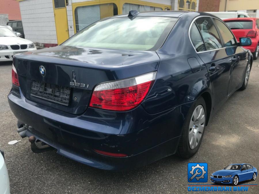 Conducte frana bmw seria 5 e60 2010