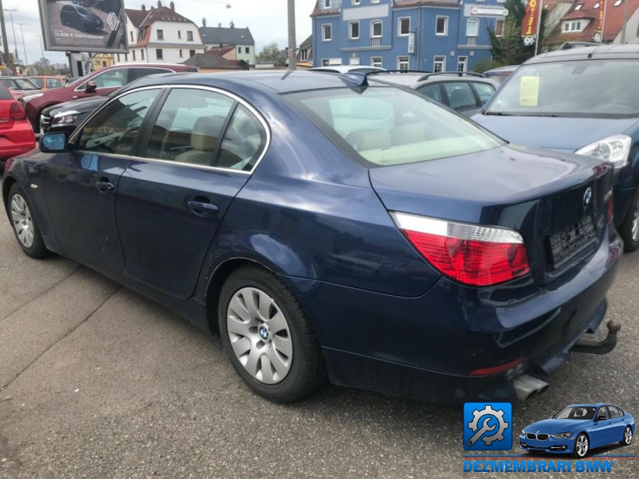 Conducte frana bmw seria 5 e60 2010