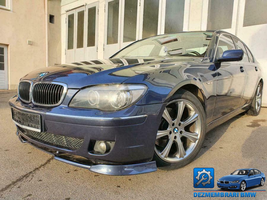 Conducte frana bmw seria 7 e65 2004