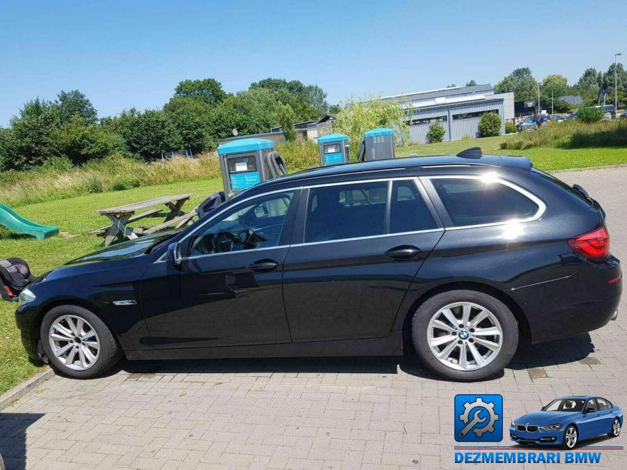 Cutie viteze manuala bmw seria 5 f10 2013