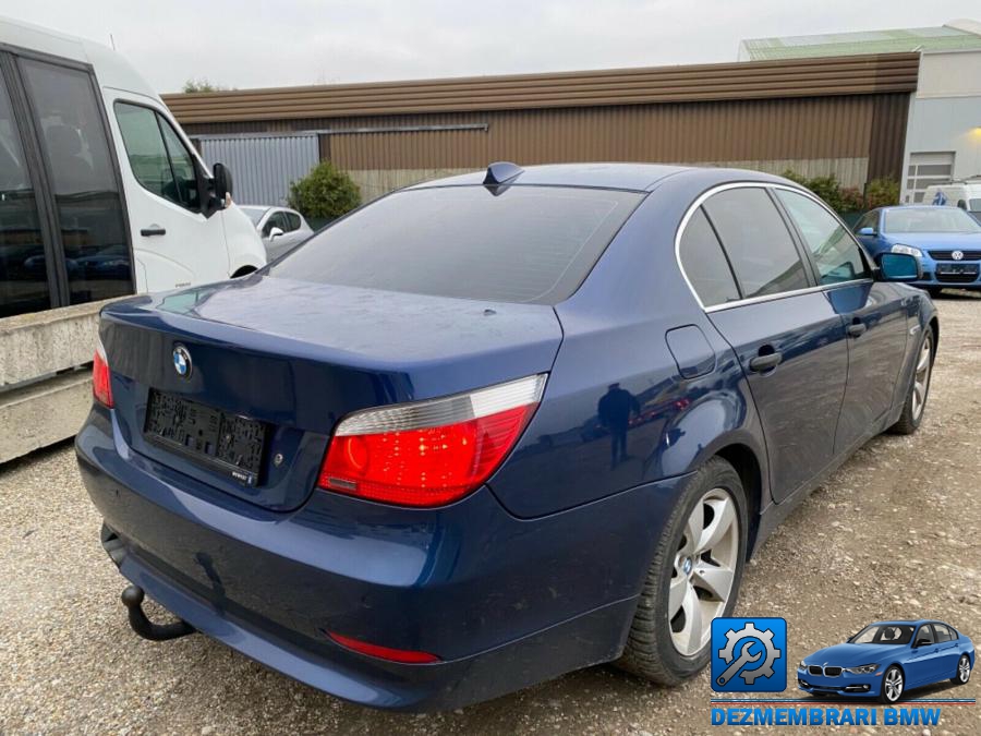 Elemente caroserie bmw seria 5 e60 2010