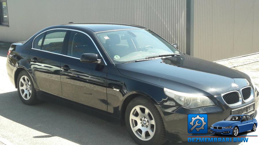 Eleron bmw seria 5 e60 2008