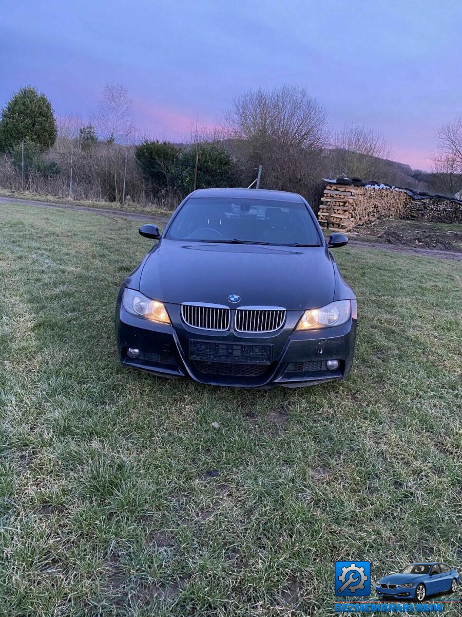 Etrier bmw seria 3 e90 2010