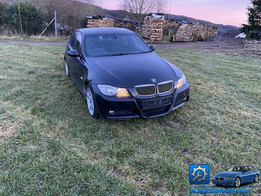 Etrier bmw seria 3 e90 2010