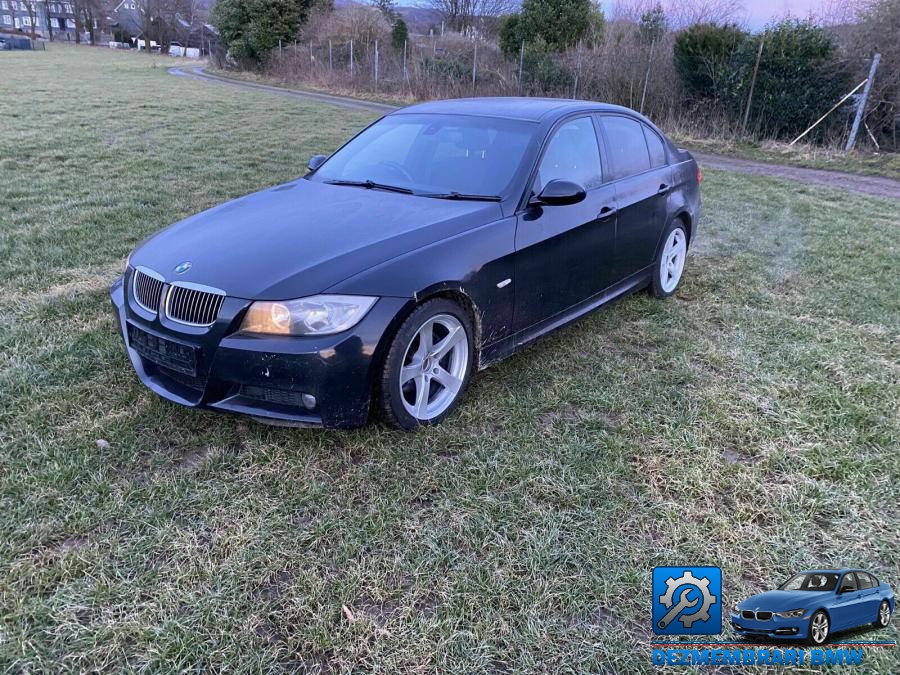 Etrier bmw seria 3 e90 2010