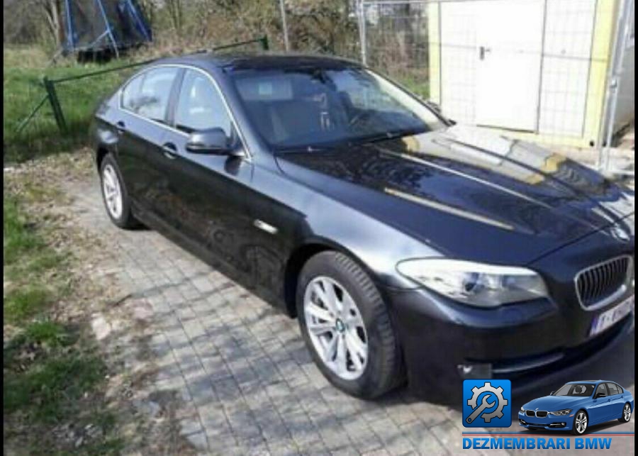 Etrier bmw seria 5 f10 2010
