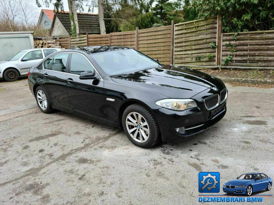 Etrier bmw seria 5 f10 2013